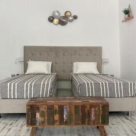 Cozy Studio Mykonos Town 外观 照片