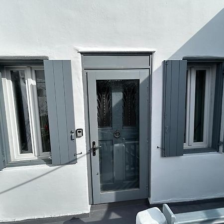 Cozy Studio Mykonos Town 外观 照片