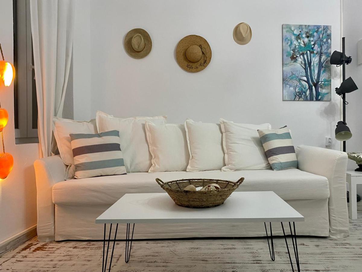 Cozy Studio Mykonos Town 外观 照片