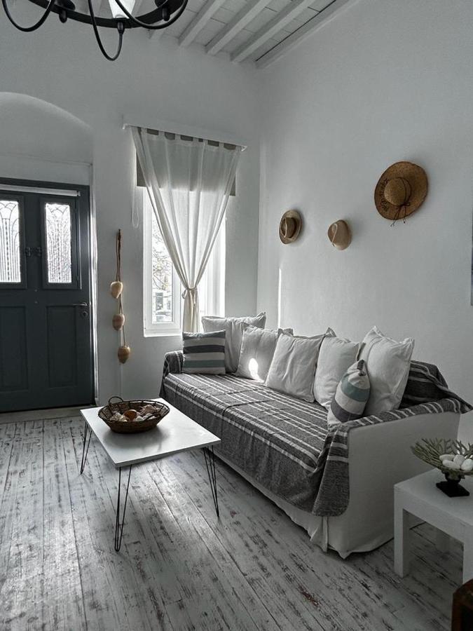 Cozy Studio Mykonos Town 外观 照片