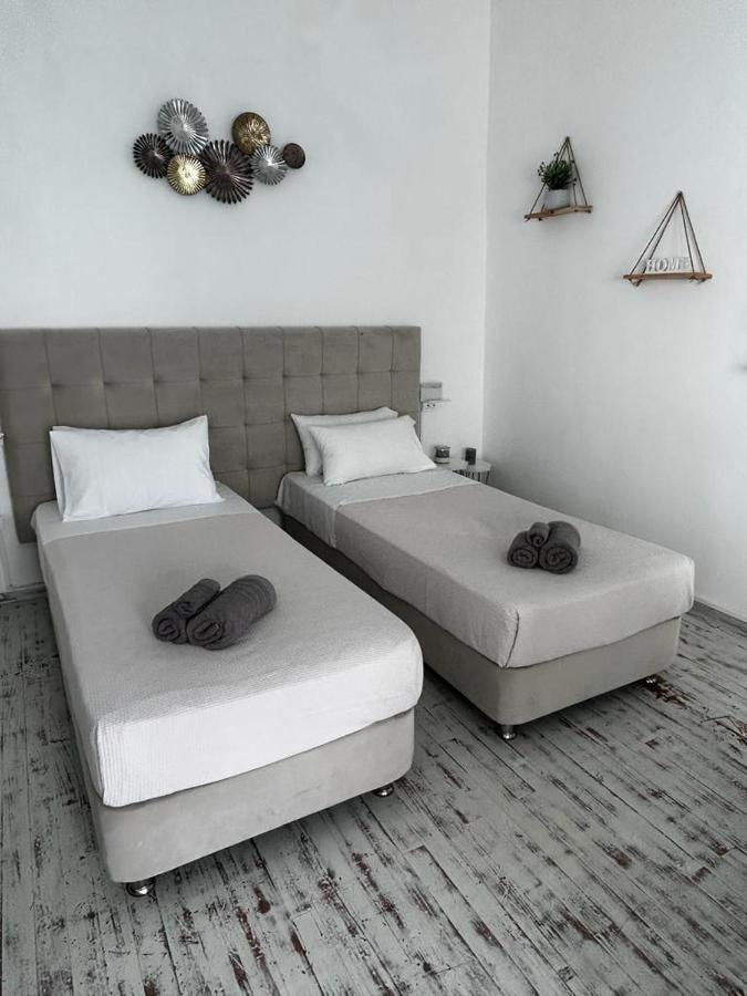 Cozy Studio Mykonos Town 外观 照片