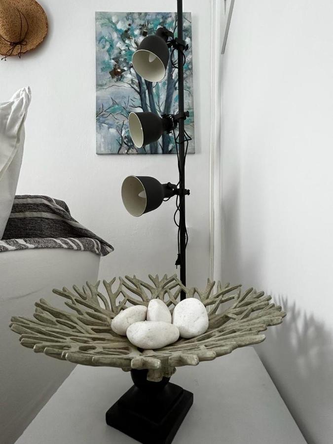 Cozy Studio Mykonos Town 外观 照片