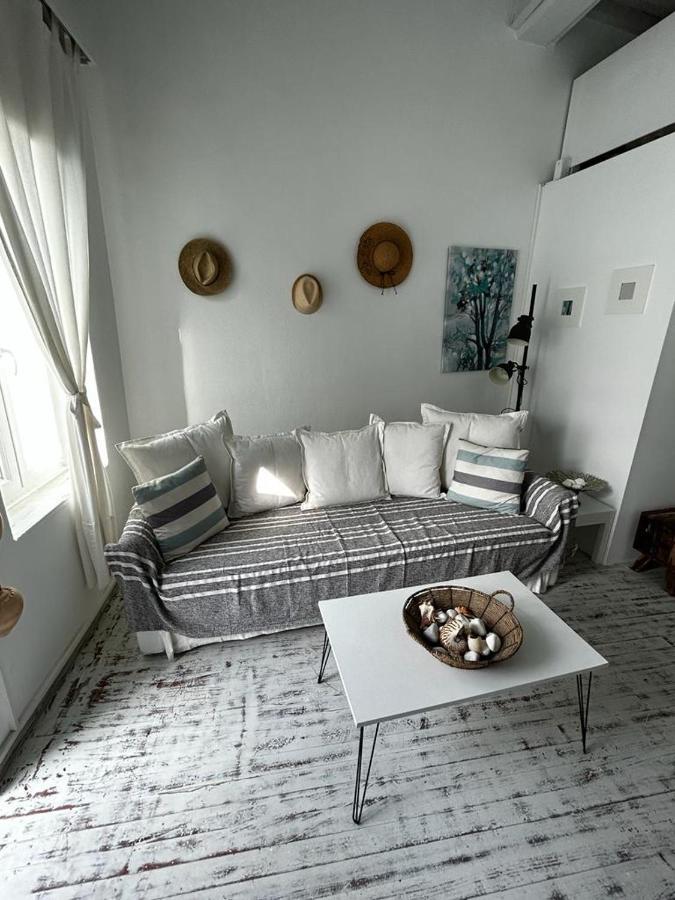 Cozy Studio Mykonos Town 外观 照片