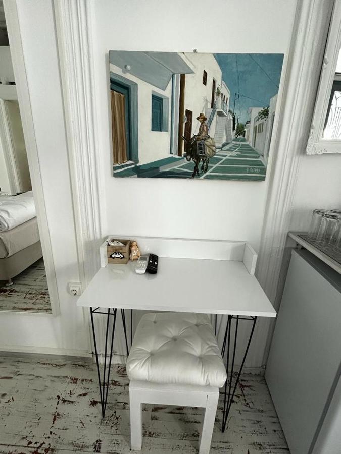 Cozy Studio Mykonos Town 外观 照片